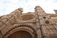 Kathedrale von Palma