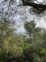 Blick von der Burg Bellver