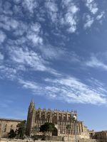 Kathedrale von Palma