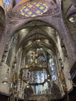 Kathedrale von Palma