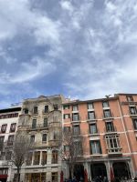 Palma de Mallorca Innenstadt