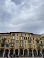 Palma de Mallorca Innenstadt