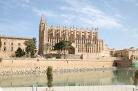 Kathedrale von Palma de Mallorca