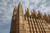Kathedrale von Palme de Mallorca