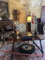 Landgut els Calderers