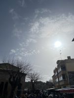 Wochenmarkt in Sineu