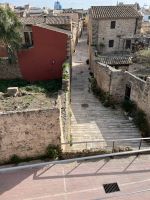 Blick von der Stadtmauer