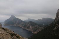 Halbinsel Formentor