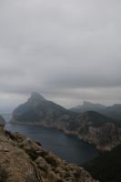 Halbinsel Formentor