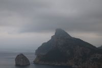 Halbinsel Formentor