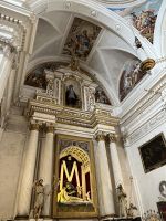 Kapelle in Valldemossa