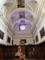 Kapelle in Valldemossa