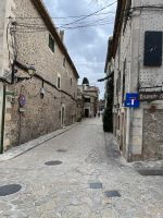 Gassen in Valldemossa