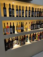 Produktion im Weingut Macia Batle