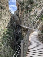 Caminito del Rey 
