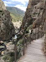 Caminito del Rey 