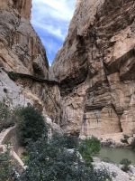 Caminito del Rey 