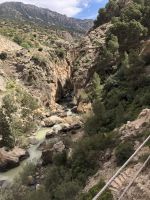 Caminito del Rey 
