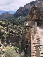Caminito del Rey 