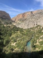 Caminito del Rey 