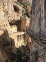 Caminito del Rey 