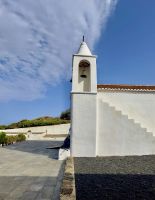 Eremitage Ermita de la Virgen de los Reyes