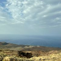 Leuchtturm in der Ferne