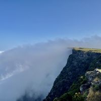 Aussichtspunkt Mirador de Jinama