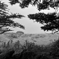 Auf dem Weg zu Sabinar 