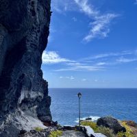 In Pozo de las Calcosas