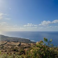 Von Pozo de las Calcosas zurück zum Hotel