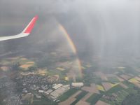 Regenbogen