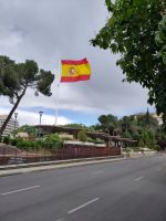 Kolumbusplatz Madrid 