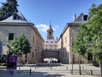 San Lorenzo del Escorial