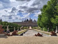 La Granja de San Ildefonso