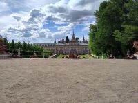 La Granja de San Ildefonso