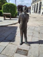 La Concordia fue posible - die Eintracht war möglich