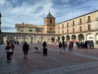 Mercado Chico, Ávila