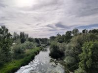 Río Tormes