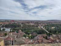 Tormes und Römerbrücke