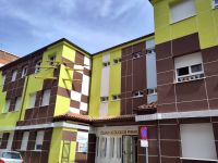 Grundschule im Westviertel von Salamanca