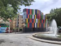 Westviertel Salamanca