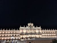 Plaza Mayor, Salamanca