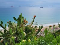 Tarragona: Balkon des Mittelmeeres