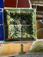 Barcelona: Parc Güell 