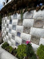 Barcelona: Parc Güell