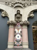 Barcelona: Casa Lleó Morea