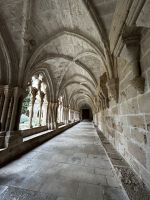 Poblet: Kloster Poblet innen