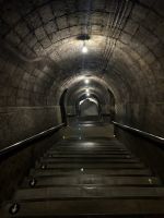 Freixenet Kellerei Lagerräume