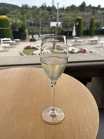 Freixenet Kellerei - Cava Verkostung